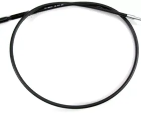 Motion Pro Black Vinyl Clutch Terminator Lw Cable 10-0039