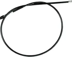 Motion Pro Black Vinyl Clutch Cable 03-0087