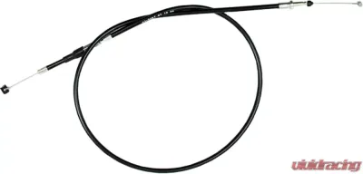 Motion Pro Black Vinyl Clutch Cable 03-0087 - 03-0087