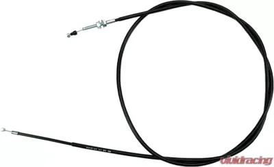 Motion Pro Black Vinyl Reverse Cable 02-0361 - 02-0361