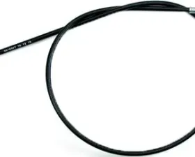 Motion Pro Black Vinyl Clutch Cable 05-0347