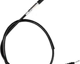 Motion Pro Black Vinyl Clutch Cable 02-0067