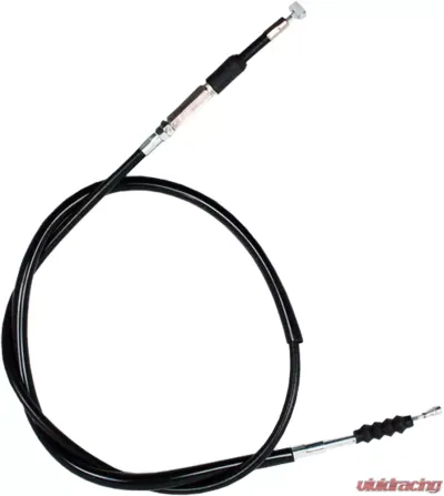 Motion Pro Black Vinyl Clutch Cable 02-0067 - 02-0067