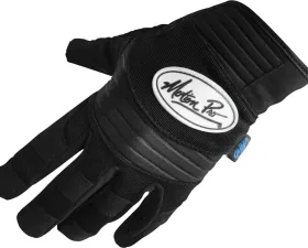 Motion Pro Tech Glove Black 2X 21-0022