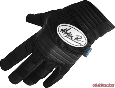 Motion Pro Tech Glove Black L 21-0020 - 21-0020