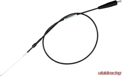 Motion Pro Black Vinyl Throttle Cable 03-0162 - 03-0162
