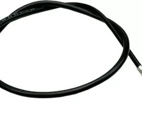 Motion Pro Black Vinyl Clutch Cable 03-0119