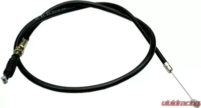 Motion Pro Black Vinyl Clutch Cable 03-0119 - 03-0119