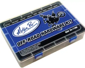 Motion Pro Off-Road Hardware Kit 33-1100