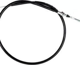 Motion Pro Black Vinyl Front Brake Cable 02-0495