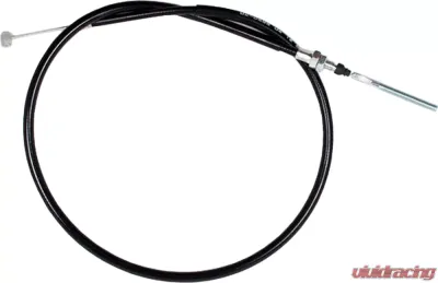 Motion Pro Black Vinyl Front Brake Cable 02-0495 - 02-0495