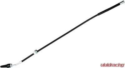 Motion Pro Black Vinyl Tachometer Cable 04-0007 - 04-0007