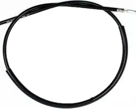 Motion Pro Black Vinyl Front Brake Cable 05-0318