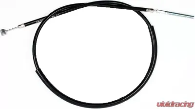 Motion Pro Black Vinyl Front Brake Cable 05-0318 - 05-0318