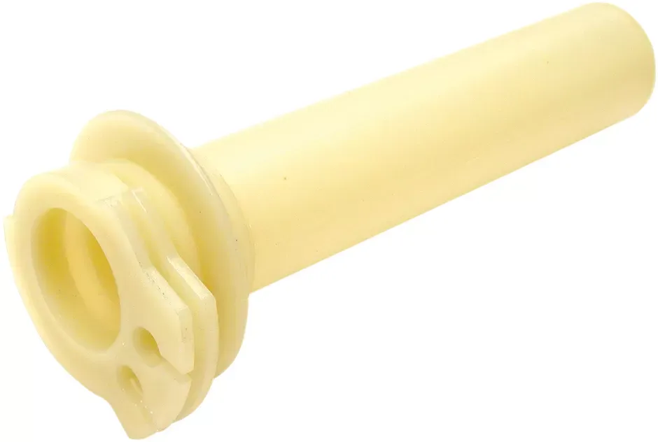 Handlebars & Controls