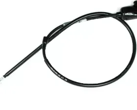 Motion Pro Black Vinyl Clutch Cable 05-0149