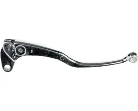 Motion Pro Left Lever Silver 14-0334