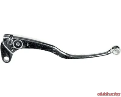 Motion Pro Left Lever Silver 14-0334 - 14-0334
