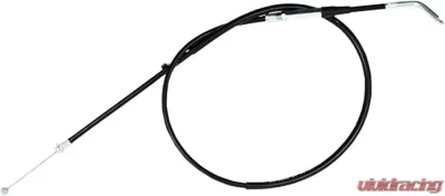 Motion Pro Black Vinyl Throttle Cable 04-0065 - 04-0065