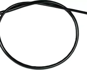 Motion Pro Black Vinyl Clutch Cable 02-0536
