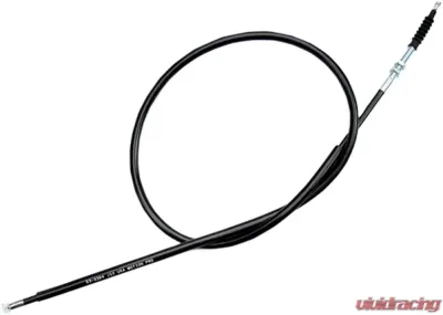 Motion Pro Black Vinyl Clutch Cable 03-0384 - 03-0384