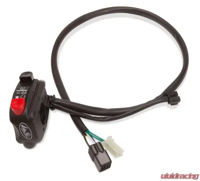 Motion Pro Rev2 Handlebar Switch 11-0106 - 11-0106