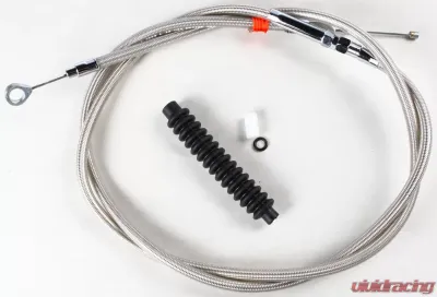 Motion Pro Armor Coat Clutch Lw Cable 67-0410 - 67-0410