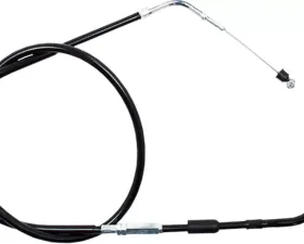 Motion Pro Black Vinyl Clutch Cable 04-0232