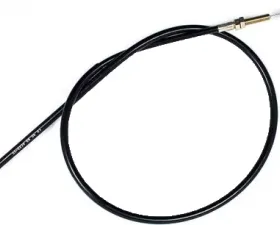 Motion Pro Black Vinyl Clutch Cable 05-0239