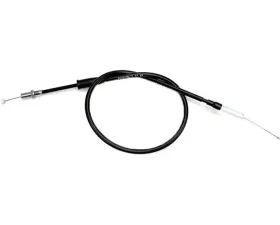 Motion Pro Black Vinyl Throttle Cable 05-0398