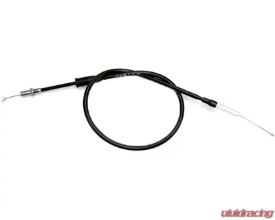Motion Pro Black Vinyl Throttle Cable 05-0398 - 05-0398