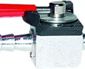 Motion Pro Fuel Valve 1/4