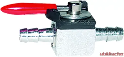 Motion Pro Fuel Valve 1/4" I.D. Fuel Line 12-0035 - 12-0035