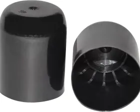 Motion Pro Fork Seal Bullet Set 46Mm (Black) 08-0277