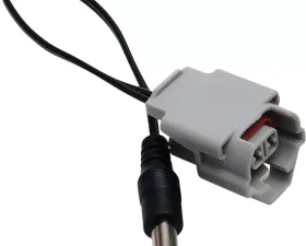 Motion Pro Nd Fuel Injector Cleaner Pigtail 08-0596