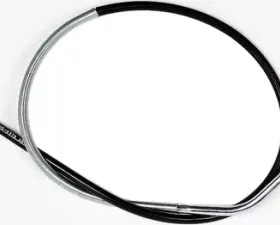 Motion Pro Black Vinyl Clutch Cable 05-0379