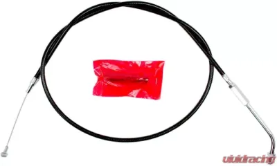 Motion Pro Black Vinyl Idle Cable 06-0059 - 06-0059