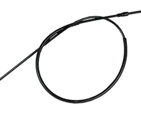 Motion Pro Black Vinyl Choke Cable 04-0157