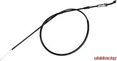 Motion Pro Black Vinyl Choke Cable 04-0157 - 04-0157
