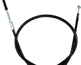 Motion Pro Black Vinyl Front Brake Cable 02-0283