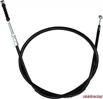 Motion Pro Black Vinyl Front Brake Cable 02-0283 - 02-0283