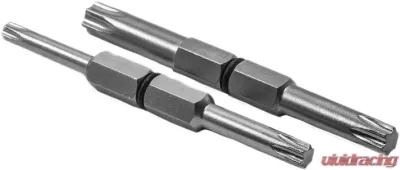 Motion Pro Torx Bit Set T25/T30 And T40/T45 08-0716 - 08-0716