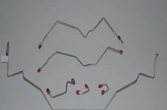 Brake Lines