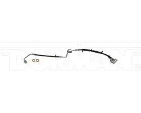 Fine Lines Brake Hose For 03-04 Jeep Grand Cherokee After 04/27/2003 Right Front Rubber