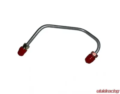 Fine Lines Camaro/Firebird Brake Lines For 67-68 Camaro 67-69 Firebird 68 Nova Disc Steel - FPV6703OM