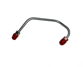 Fine Lines Camaro/Firebird Brake Lines For 67-68 Camaro 67-69 Firebird 68 Nova Disc Stainless