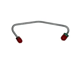 Fine Lines Camaro/Nova Brake Lines For 69 Camaro/Nova Disc Prop-Dist Stainless