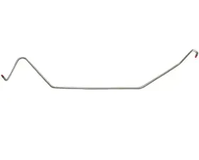 Fine Lines Transmission Vacuum Line For 67-69 Chevrolet Camaro Chevelle El Camino Powerglide Stainless