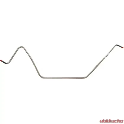 Fine Lines Transmission Vacuum Line For 67-69 Pontiac Firebird Turbo-Hydramatic 350 Vacuum Modulator Line Steel - FTV6713OM