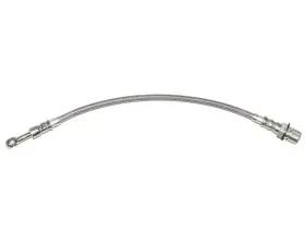 Fine Lines Brake Hose For 96-98 Mustang GT Right Front Stainless